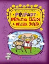 Případy detektiva Kláska a opičáka Jojíka