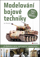 Modelování bojové techniky