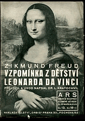 Vzpomínka z dětství Leonarda da Vinci