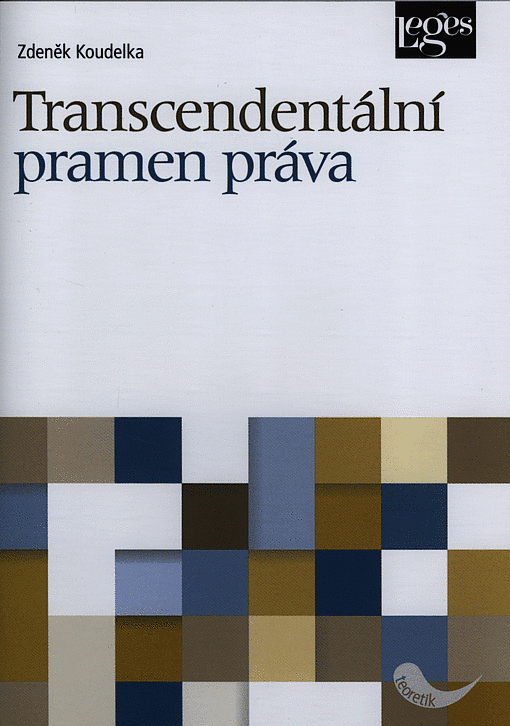 Transcendentální pramen práva