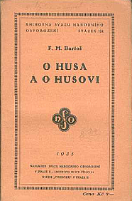 O Husa a o Husovi