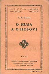 O Husa a o Husovi