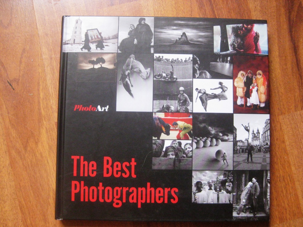 The Best Photographers