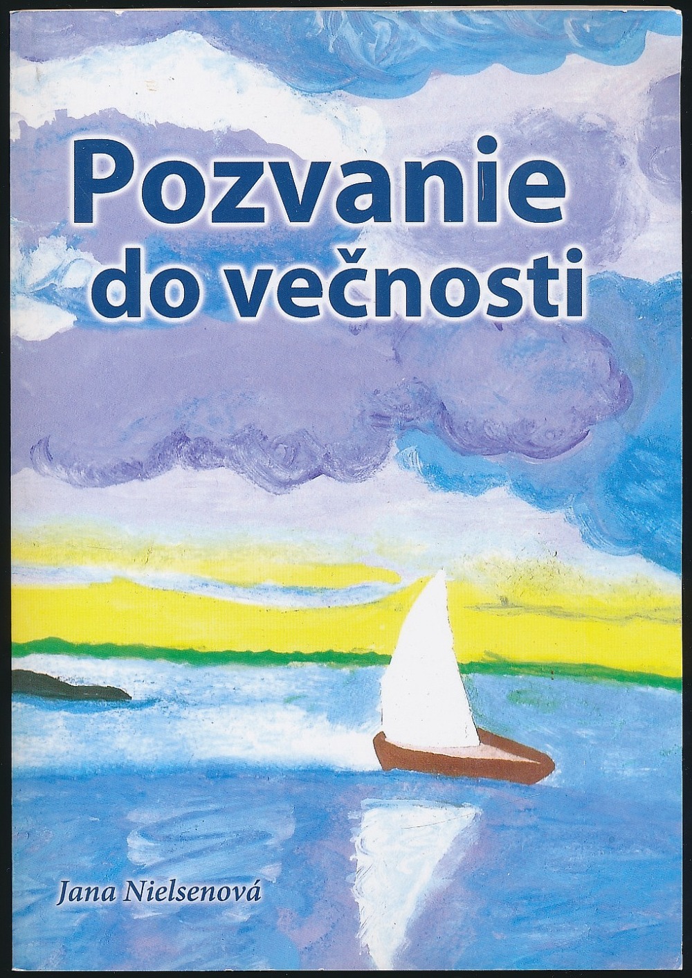 Pozvanie do večnosti