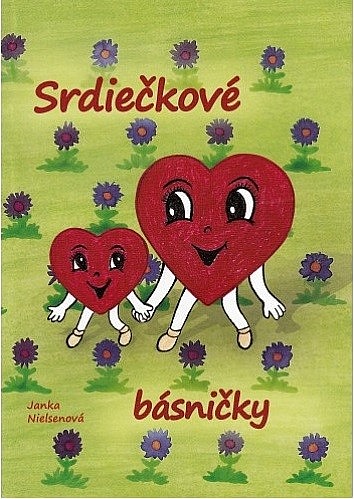 Srdiečkové básničky