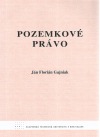 Pozemkové právo