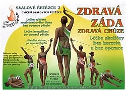 Zdravá záda / Zdravá chůze