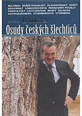 Osudy českých šlechticů