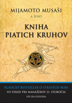 Kniha piatich kruhov