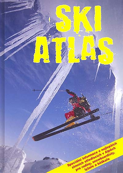 Ski Atlas