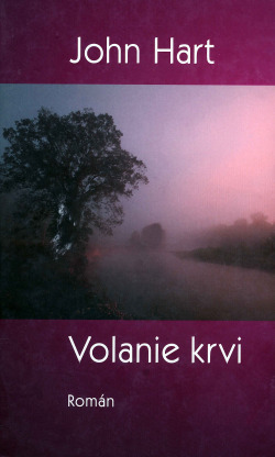 Volanie krvi