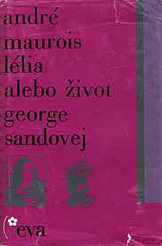 Lélia alebo Život George Sandovej