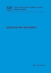 Geologie pro architekty