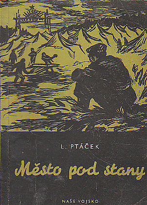 Město pod stany