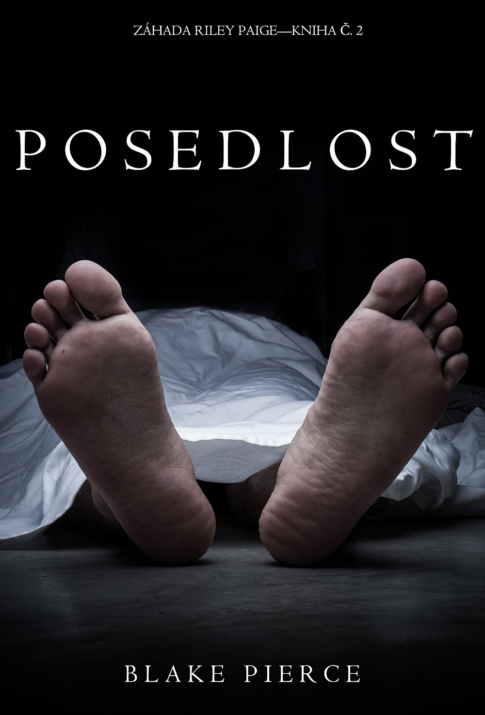 Posedlost