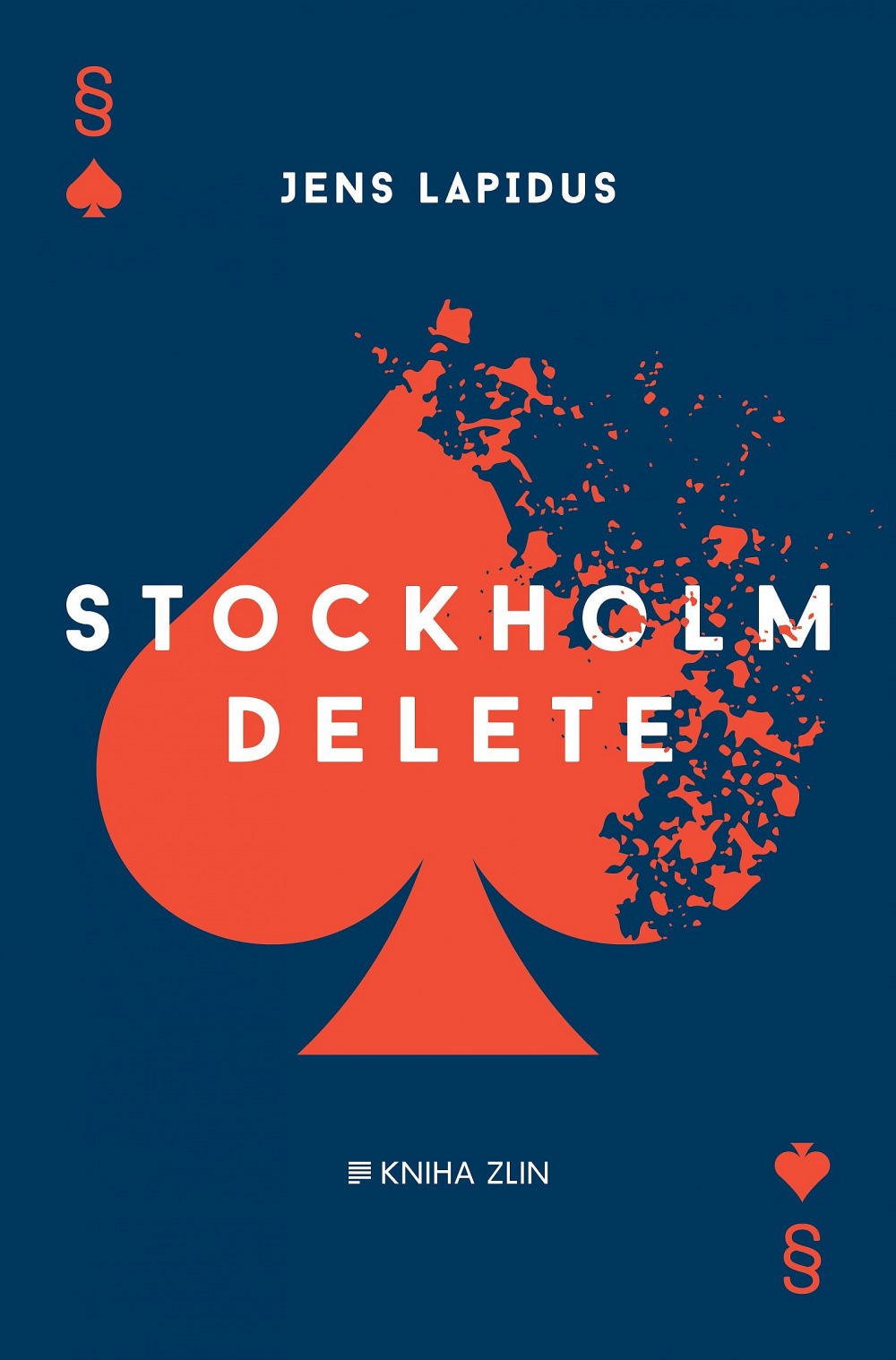 Stockholm Delete