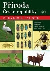 Příroda České republiky - průvodce faunou