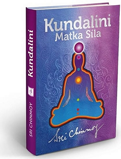 Kundalini: Matka Síla