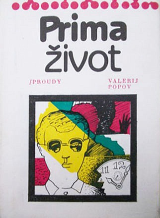 Prima život