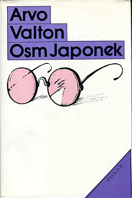 Osm Japonek