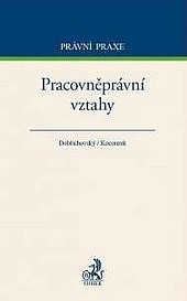 Pracovní právo pro praxi