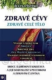 Zdravé cévy - Zdravé celé tělo