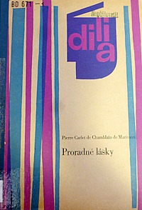 Proradné lásky