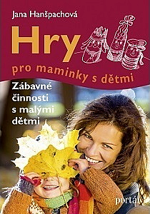 Hry pro maminky s dětmi