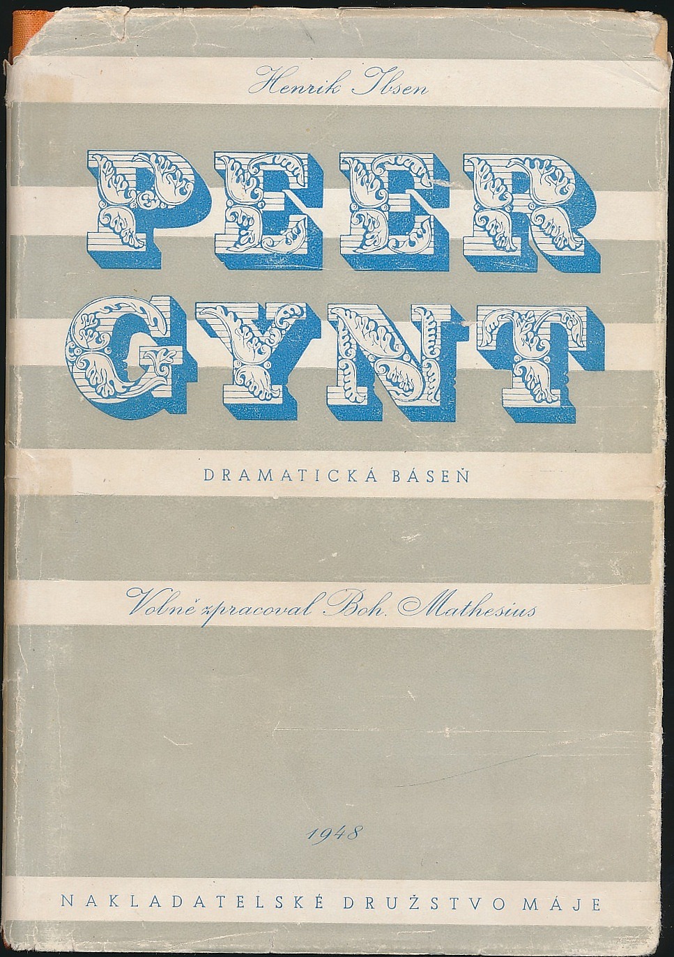 Peer Gynt