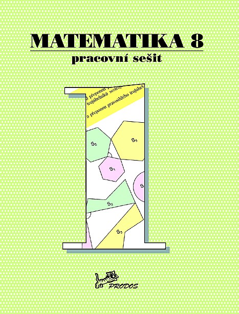 Matematika 8 – Pracovní sešit 1