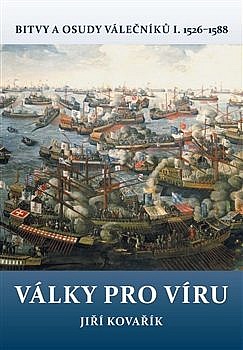 Války pro víru (1526–1588)