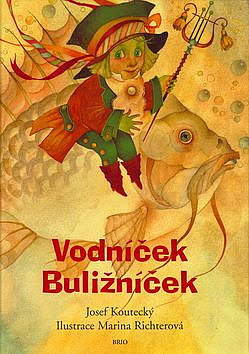 Vodníček Buližníček