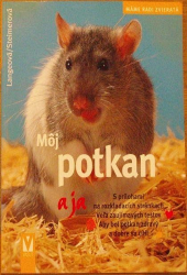 Môj potkan a ja