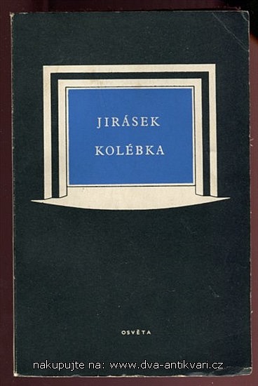 Kolébka