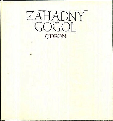 Záhadný Gogol