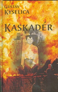 Kaskadér