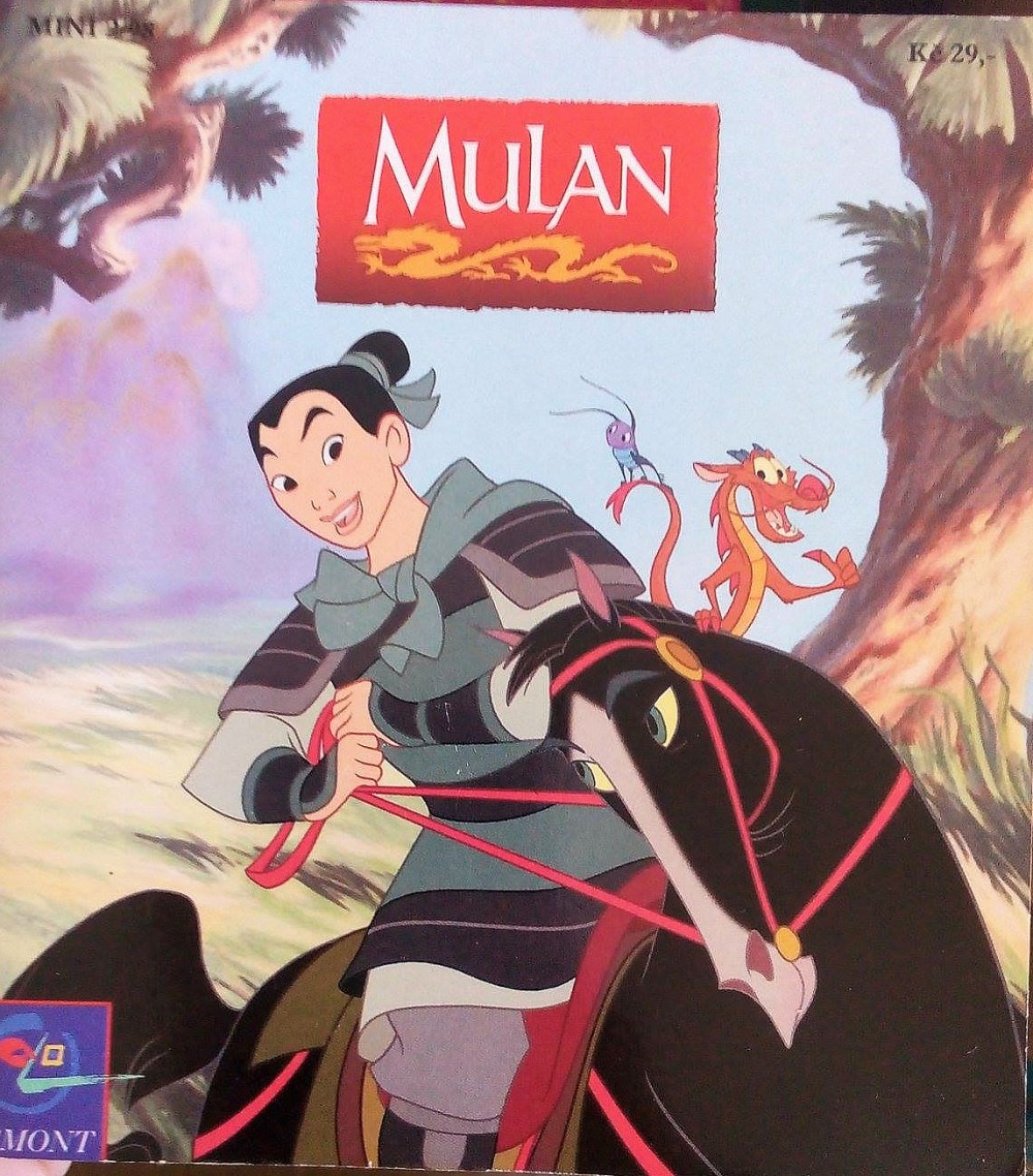 Mulan