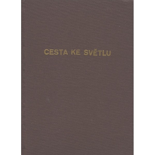 Cesta ke světlu