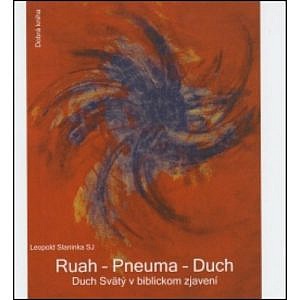 Ruah - Pneuma - Duch, Duch Svätý v biblickom zjavení