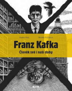 Franz Kafka - Člověk své a naší doby