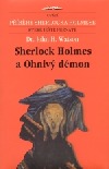 Sherlock Holmes a Ohnivý démon