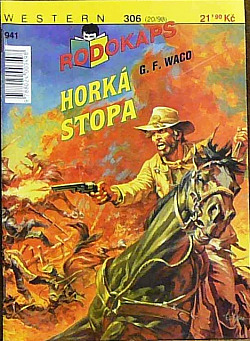 Horká stopa