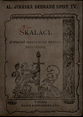 Skaláci