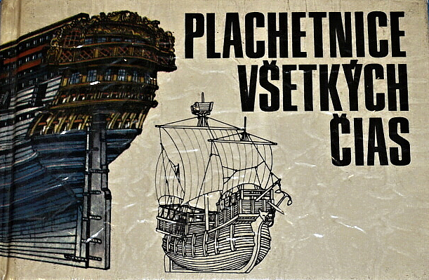 Plachetnice všetkých čias