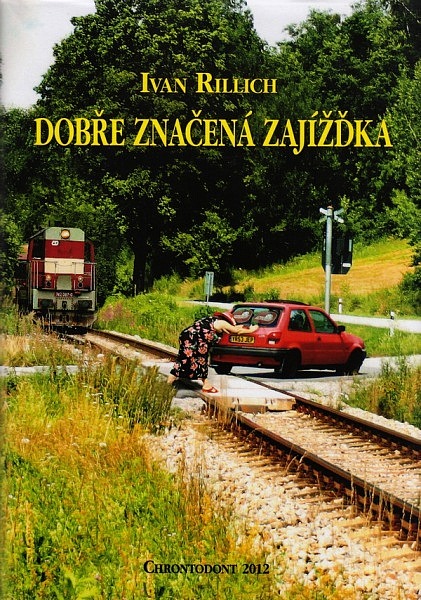 Dobře značená zajížďka