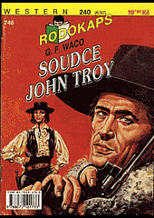 Soudce John Troy