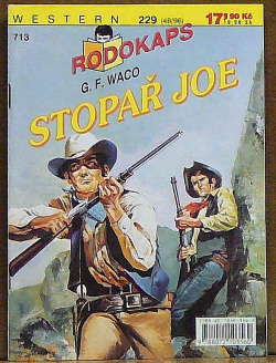 Stopař Joe