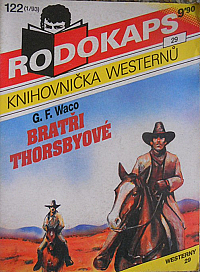 Bratři Thorsbyové