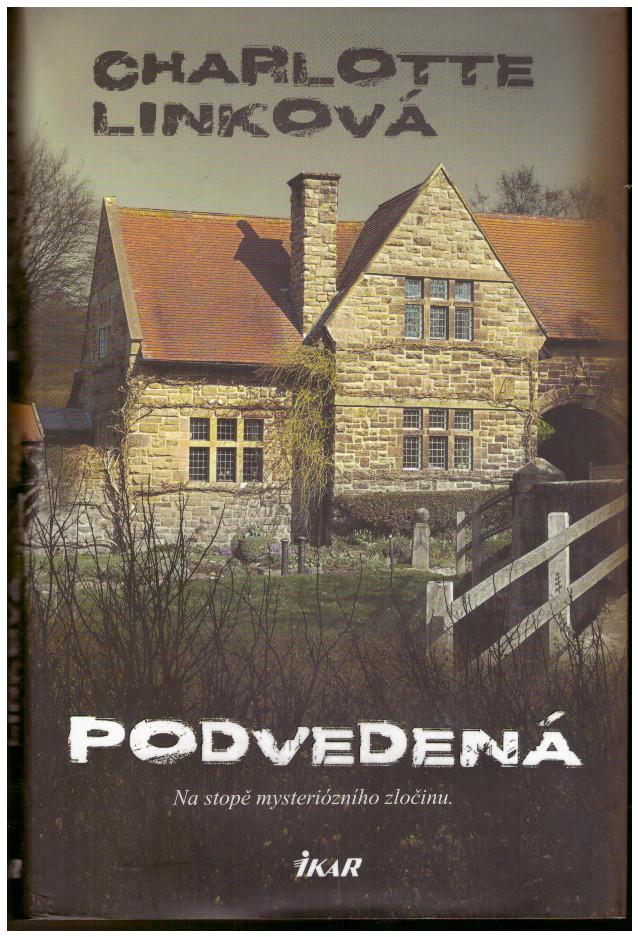 Podvedená