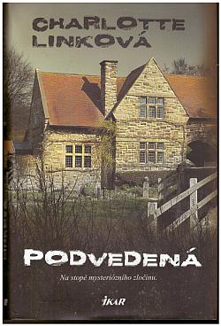 Podvedená